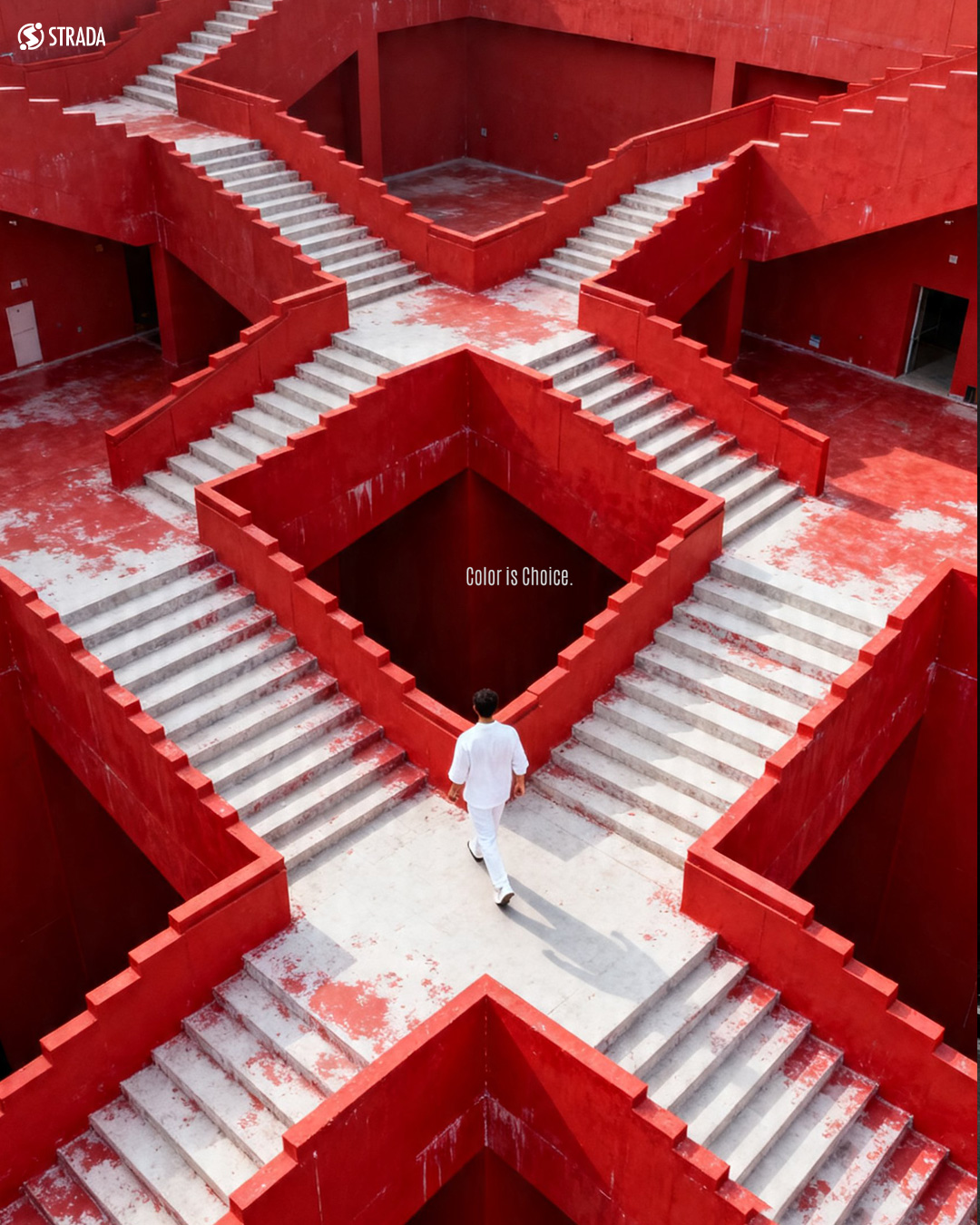 色は、なぜ人の選択を変えるのか。